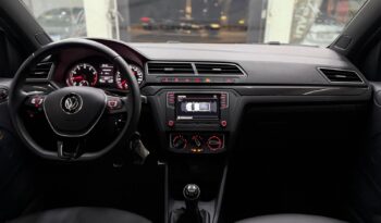 
										Saveiro Cross CD – 2023 full									