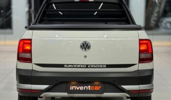 
										Saveiro Cross CD – 2023 full									