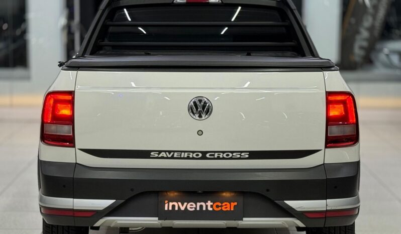 
								Saveiro Cross CD – 2023 full									