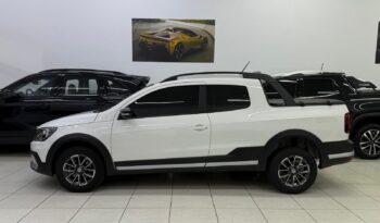 
										Saveiro Cross CD – 2023 full									