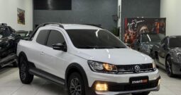 Saveiro Cross CD – 2023