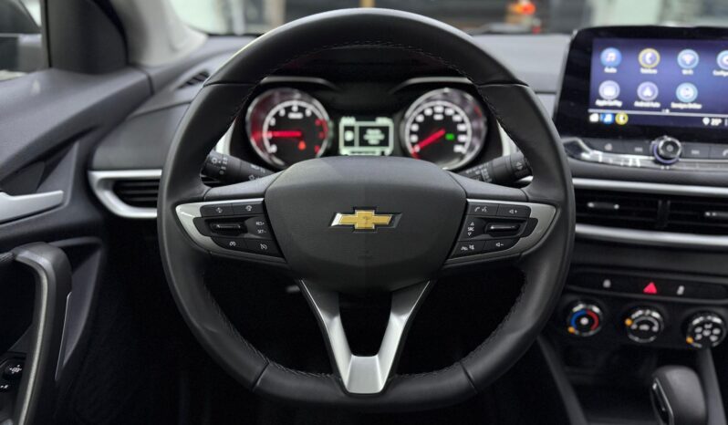 
								Chevrolet Tracker LTZ – 2024 full									