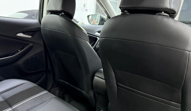 
								Chevrolet Tracker LTZ – 2024 full									