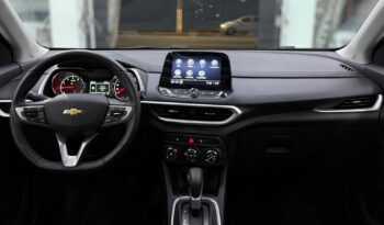 
										Chevrolet Tracker LTZ – 2024 full									