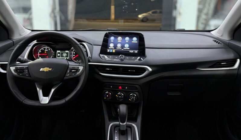 
								Chevrolet Tracker LTZ – 2024 full									
