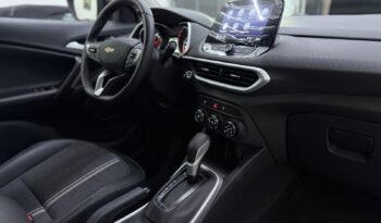 
										Chevrolet Tracker LTZ – 2024 full									