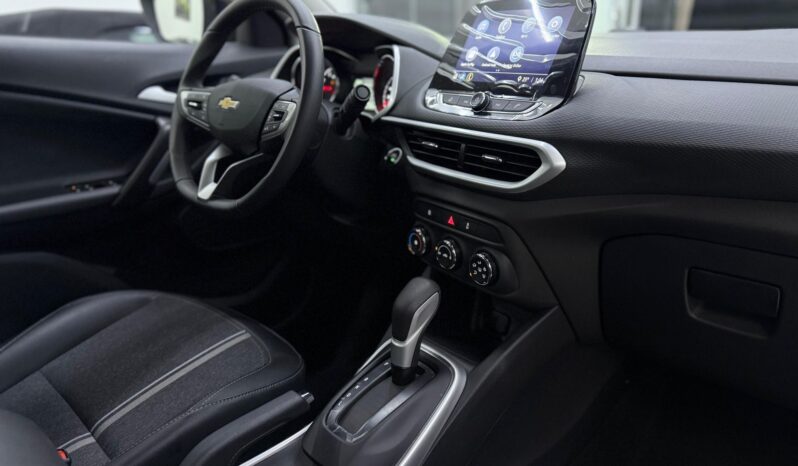 
								Chevrolet Tracker LTZ – 2024 full									