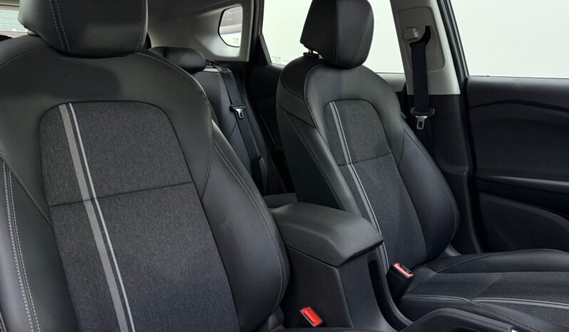 
								Chevrolet Tracker LTZ – 2024 full									