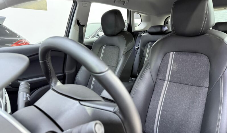 
								Chevrolet Tracker LTZ – 2024 full									