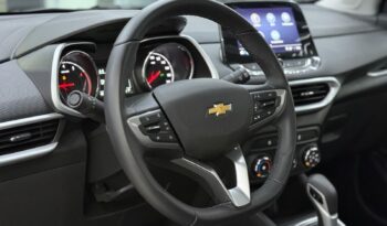 
										Chevrolet Tracker LTZ – 2024 full									