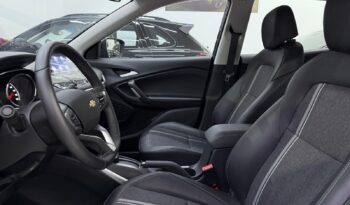 
										Chevrolet Tracker LTZ – 2024 full									