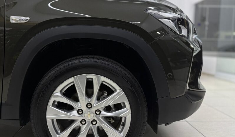 
								Chevrolet Tracker LTZ – 2024 full									
