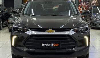 
										Chevrolet Tracker LTZ – 2024 full									