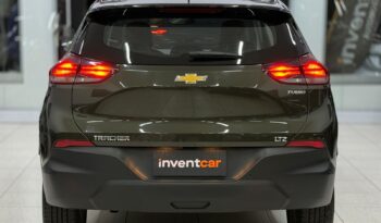 
										Chevrolet Tracker LTZ – 2024 full									