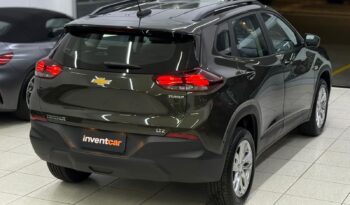 
										Chevrolet Tracker LTZ – 2024 full									