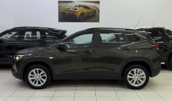
										Chevrolet Tracker LTZ – 2024 full									