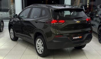 
										Chevrolet Tracker LTZ – 2024 full									