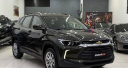 Chevrolet Tracker LTZ – 2024