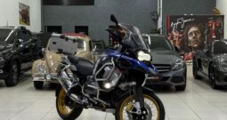BMW GS 1250 Adveture Premium HP – 2020