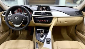 
										BMW 320i Activeflex – 2015 full									