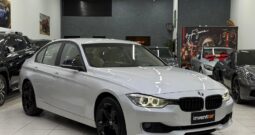 BMW 320i Activeflex – 2015