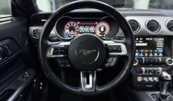 
										Mustang GT – 2018 full									