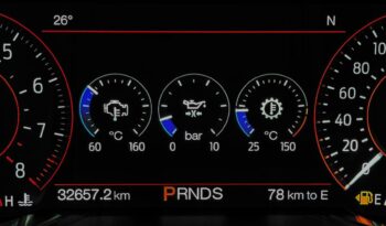 
										Mustang GT – 2018 full									