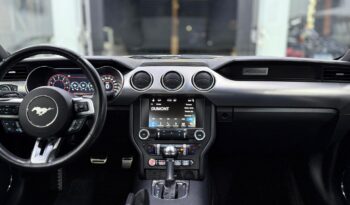 
										Mustang GT – 2018 full									
