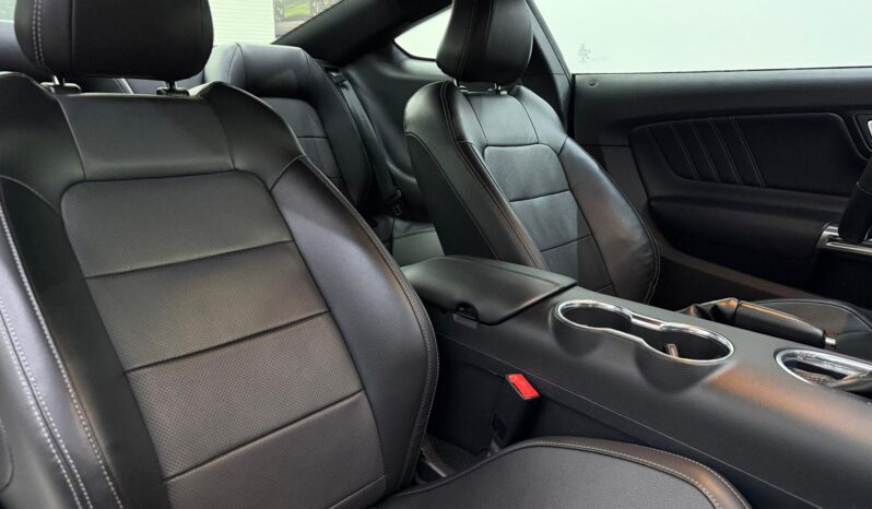 
								Mustang GT – 2018 full									