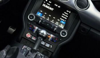 
										Mustang GT – 2018 full									