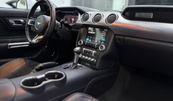 
										Mustang GT – 2018 full									