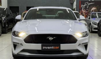 
										Mustang GT – 2018 full									