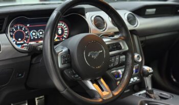 
										Mustang GT – 2018 full									