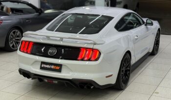 
										Mustang GT – 2018 full									