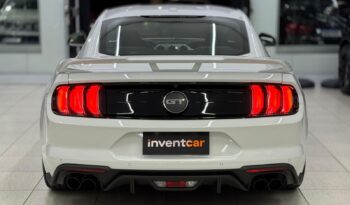 
										Mustang GT – 2018 full									