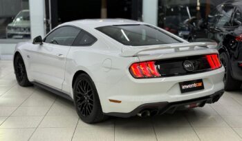
										Mustang GT – 2018 full									