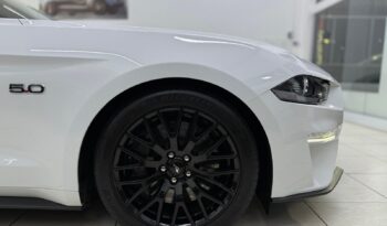 
										Mustang GT – 2018 full									