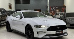 Mustang GT – 2018