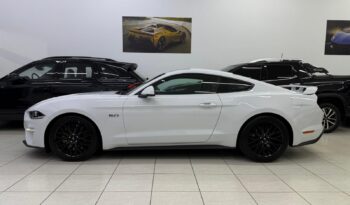 
										Mustang GT – 2018 full									