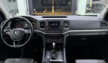 
										Amarok Highline – 2020 full									