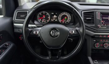 
										Amarok Highline – 2020 full									