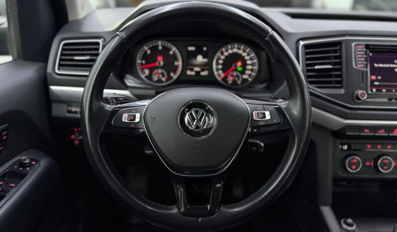 
								Amarok Highline – 2020 full									