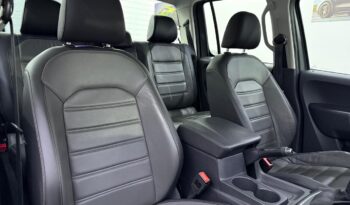 
										Amarok Highline – 2020 full									