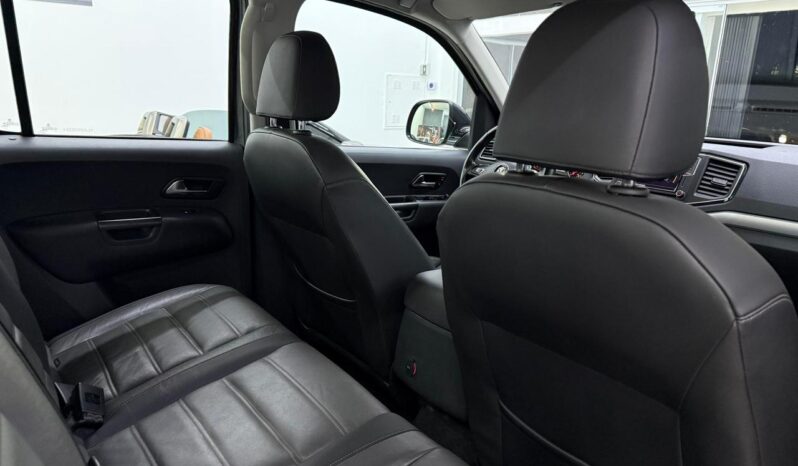 
								Amarok Highline – 2020 full									