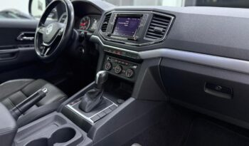 
										Amarok Highline – 2020 full									