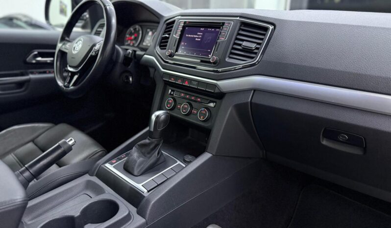 
								Amarok Highline – 2020 full									
