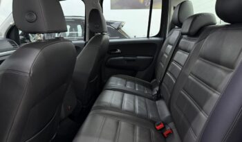 
										Amarok Highline – 2020 full									