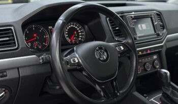 
										Amarok Highline – 2020 full									