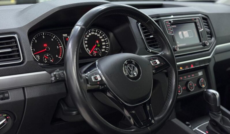 
								Amarok Highline – 2020 full									
