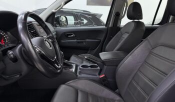 
										Amarok Highline – 2020 full									